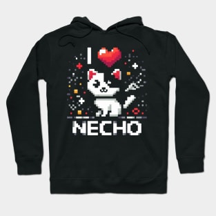 Necho Hoodie